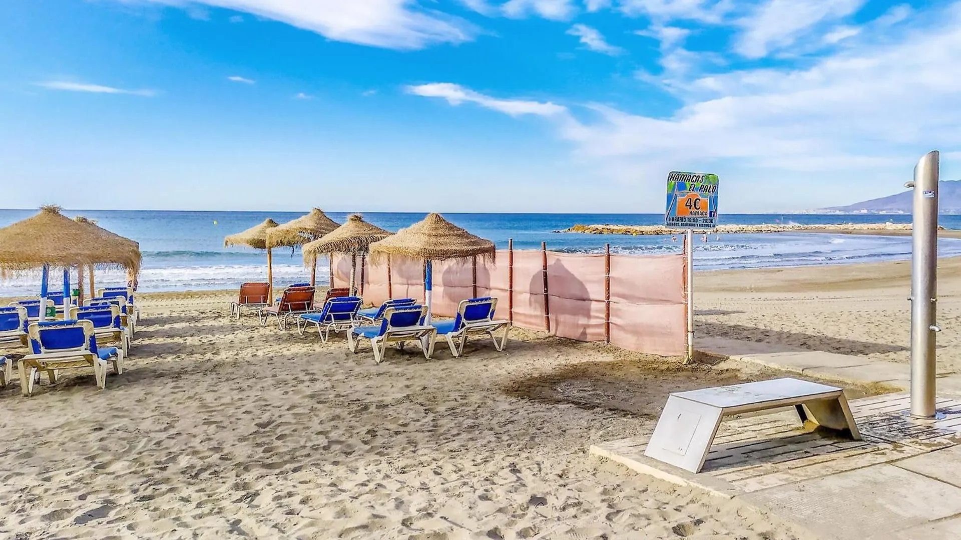 Holiday home Gorgeous Home In Malaga Spain