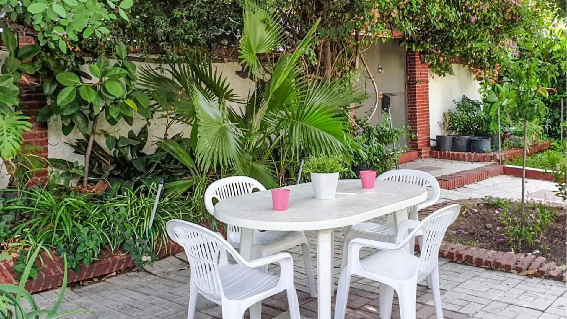 Gorgeous Home In Malaga Spain
